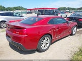 Chevrolet Camaro 2Ls 2G1FA1E3XE9250173 снимка