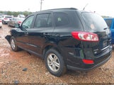 Hyundai Santa Fe Gls 5XYZG3AB6BG078185 fotografie