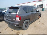 Jeep Compass Latitude 4X4 1C4NJDEB6HD191979 снимка