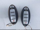 Nissan Rogue Sv KNMAT2MT4FP503106 снимка