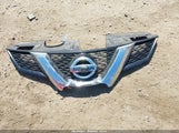 Nissan Rogue Sv KNMAT2MT4FP503106 снимка