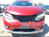 Nissan Rogue Sv KNMAT2MT4FP503106 снимка