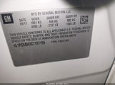 Chevrolet Cruze Ls 1G1PC5SH3C7167169 снимка