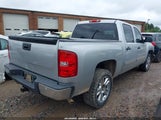 Chevrolet Silverado  Lt 3GCPKSE77DG227231 снимка
