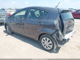 Toyota Prius C One JTDKDTB39E1567900 снимка