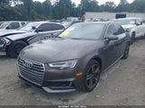 Audi A4 2.0T Premium WAUFNAF45HA083200 снимка