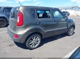 Kia Soul + KNDJT2A69D7489215 снимка