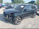 Hyundai Venue Sel KMHRC8A3XPU212411 снимка