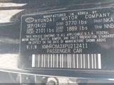 Hyundai Venue Sel KMHRC8A3XPU212411 снимка