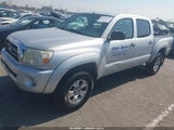Toyota Tacoma Prerunner V6 5TEJU62N06Z306225 снимка