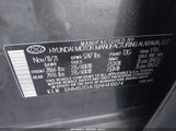 Hyundai Santa Fe Sel 5NMS2DAJ5NH410074 снимка