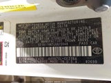 Toyota Camry Se 4T1B11HK1JU670048 снимка