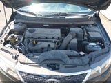 Kia Forte Lx KNAFT4A23D5705566 снимка