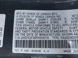 Honda Civic Lx 2HGFE2F28PH555219 снимка