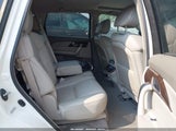 Acura Mdx Technology Package 2HNYD2H63BH517409 fotografie