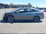 Nissan Sentra Sr 3N1AB7AP9KY371284 снимка