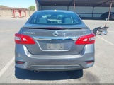 Nissan Sentra Sr 3N1AB7AP9KY371284 снимка