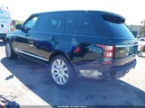 Land Rover Range Rover 5.0L V8 Supercharged SALGS3TF3EA176822 снимка