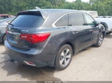 Acura Mdx Acurawatch Plus Package 5FRYD4H28GB053382 снимка