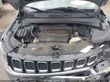 Jeep Compass Sport Fwd 3C4NJCAB1JT286224 снимка