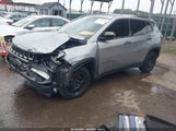 Jeep Compass Sport Fwd 3C4NJCAB1JT286224 fotografie