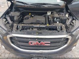 GMC Terrain Sle 3GKALMEV9JL314925 снимка