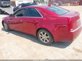 Cadillac Cts Standard 1G6DF577990159535 fotografie