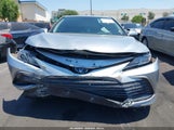 Toyota Camry Le Hybrid 4T1C31AK9MU562323 снимка