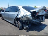Toyota Camry Le Hybrid 4T1C31AK9MU562323 снимка