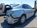 Toyota Camry Le Hybrid 4T1C31AK9MU562323 fotografie