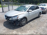 Nissan Sentra Sv 3N1AB7AP1HY388816 снимка