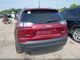 Jeep Cherokee Latitude Plus Fwd 1C4PJLLB4LD592994 fotografie