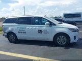 Kia Sedona Lx KNDMB5C14H6331069 снимка