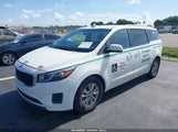 Kia Sedona Lx KNDMB5C14H6331069 снимка