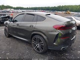 BMW X6 xDrive40I 5UXCY6C0XM9G28168 снимка