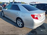 Toyota Camry Se 4T1BF1FK0CU106673 снимка