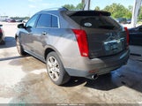 Cadillac Srx Premium Collection 3GYFNCEY4BS625132 снимка