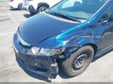 Honda Civic Lx 19XFA16579E041858 снимка