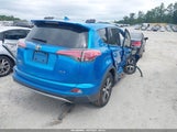 Toyota Rav4 Xle JTMWFREV3HD099225 снимка