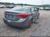 Hyundai Elantra Se 5NPDH4AE3EH500174 снимка