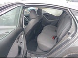 Hyundai Elantra Se 5NPDH4AE3EH500174 снимка