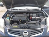 Nissan Sentra 2.0S 3N1AB6APXBL625916 снимка