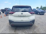 Nissan Rogue Sv Fwd 5N1AT3BA6MC674513 снимка