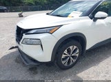 Nissan Rogue Sv Fwd 5N1AT3BA6MC674513 снимка