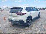 Nissan Rogue Sv Fwd 5N1AT3BA6MC674513 photo