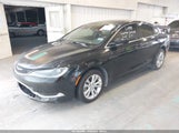 Chrysler 200 Limited Platinum 1C3CCCAB2HN504994 снимка