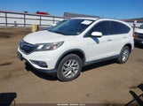 Honda Cr-V Ex-L 5J6RM4H7XGL025592 снимка