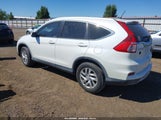Honda Cr-V Ex-L 5J6RM4H7XGL025592 снимка