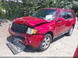 Ford Escape Limited 1FMCU0E72BKA31860 снимка