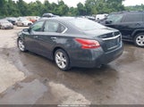 Nissan Altima 2.5 Sv 1N4AL3AP4DC244124 снимка